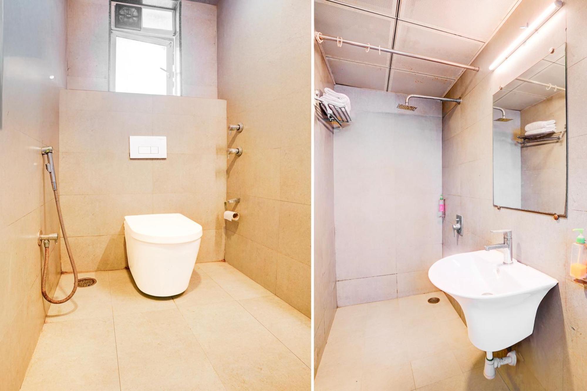 מלון מומביי Super Townhouse Khar The Unicontinental מראה חיצוני תמונה