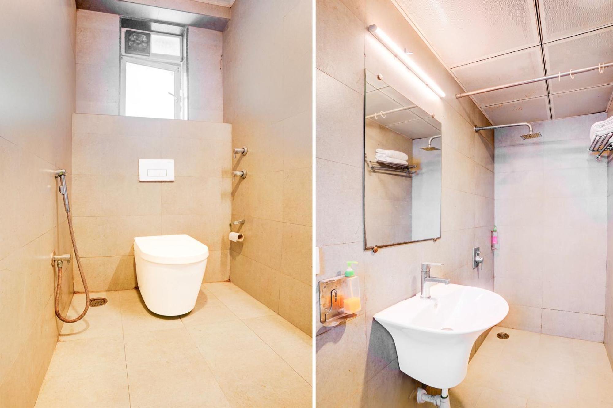 מלון מומביי Super Townhouse Khar The Unicontinental מראה חיצוני תמונה