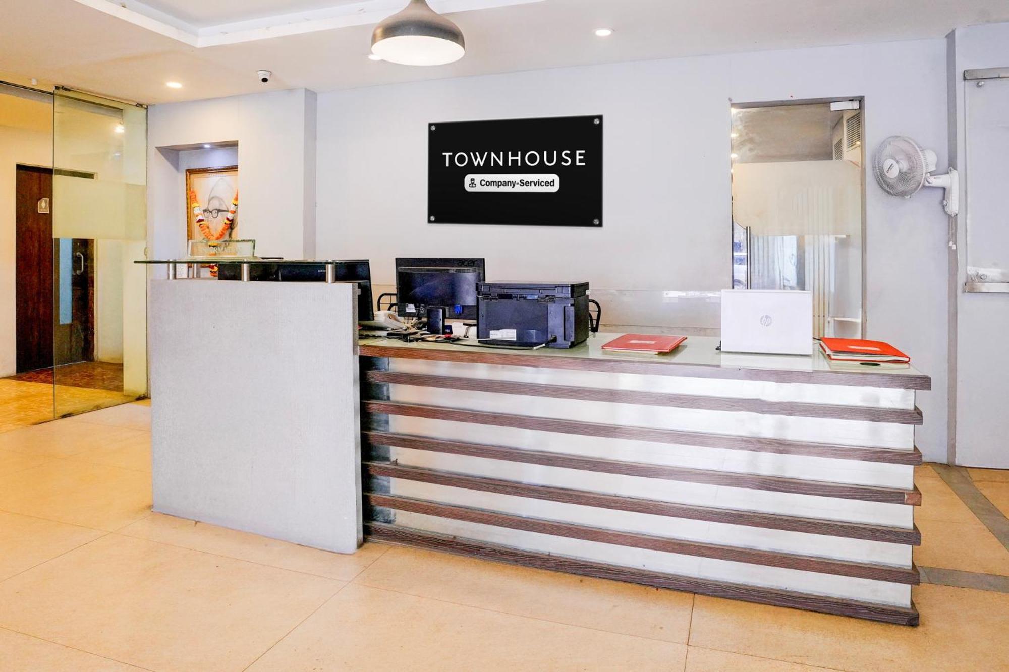 מלון מומביי Super Townhouse Khar The Unicontinental מראה חיצוני תמונה